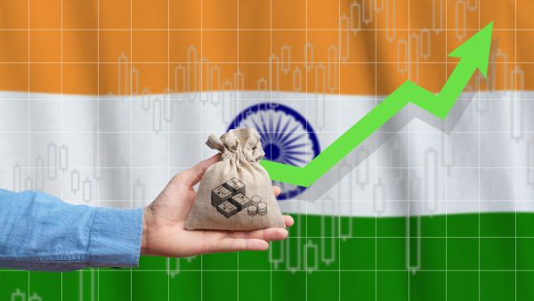 India economic strength