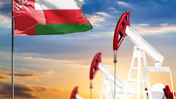 Oman LNG to Japan