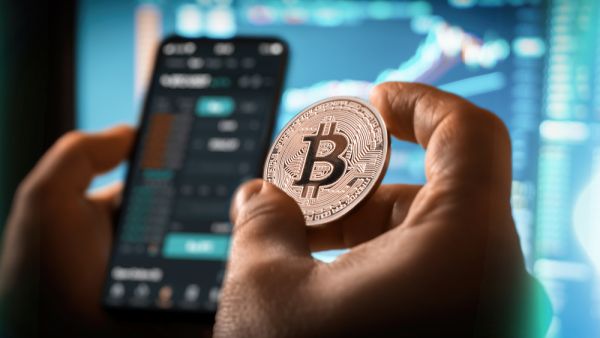 4 نصائح للاستثمار أثناء عدم استقرار سوق الكريبتو
