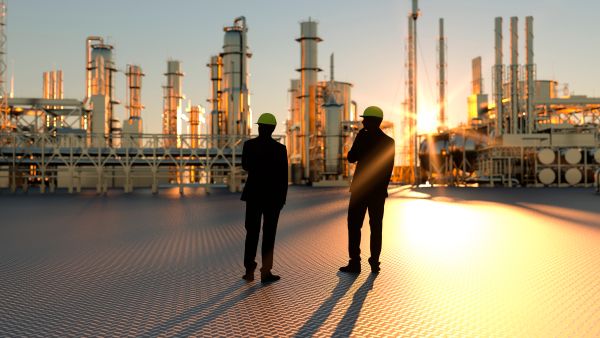 Petrochemical Projects