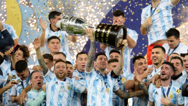 World Cup