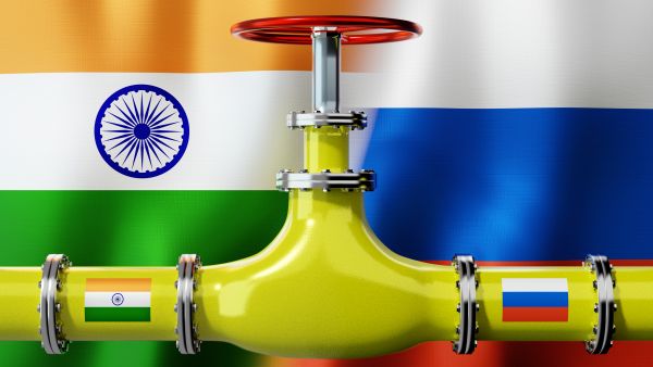 Russia India oil