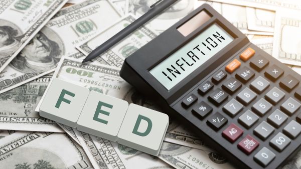 US Fed inflation fight