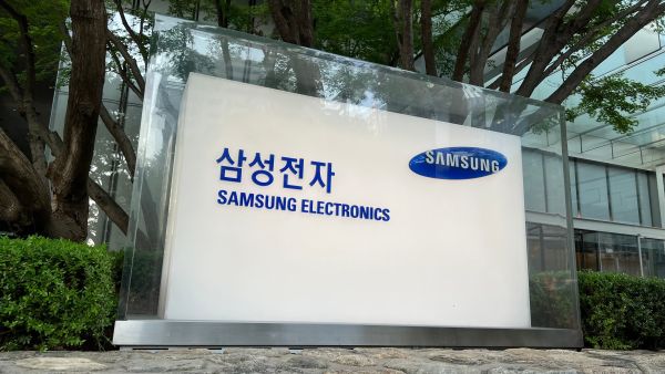 Samsung Electronics