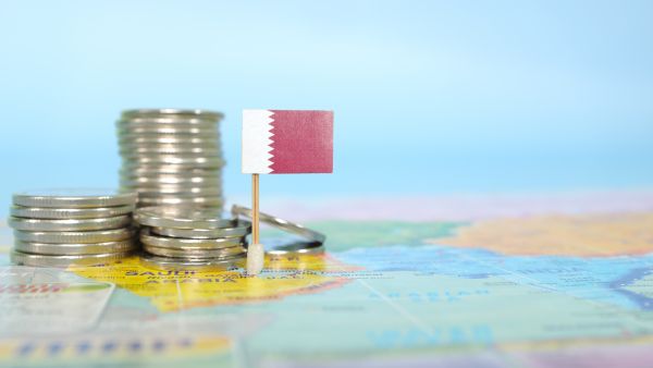 Qatar fiscal mangement