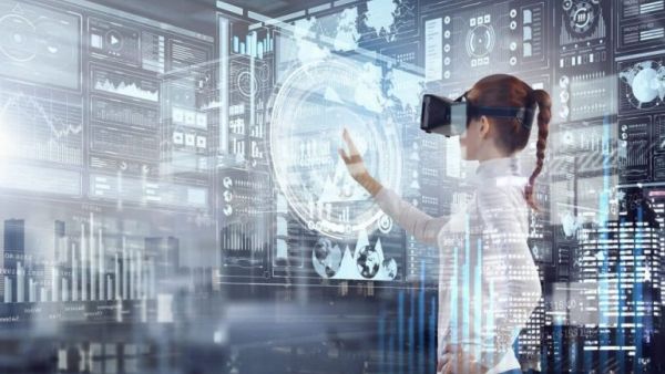 أبرز 10 توجهات تقنية خلال العام 2023