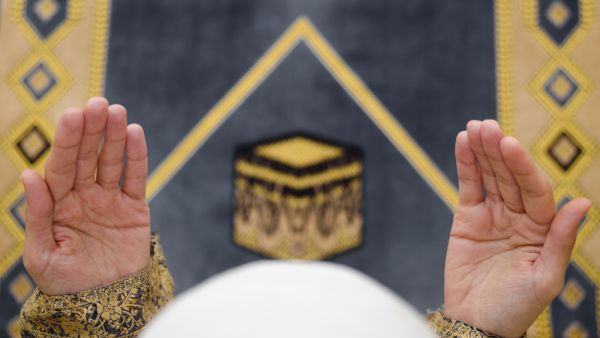 أجمل دعاء في صباح يوم الجمعة للرزق والفرج العاجل