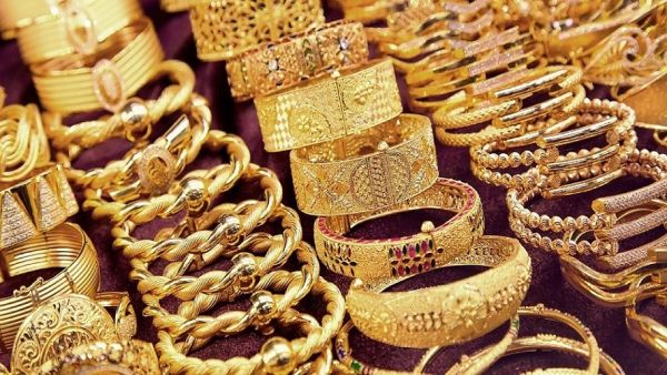 أسعار الذهب اليوم في العراق