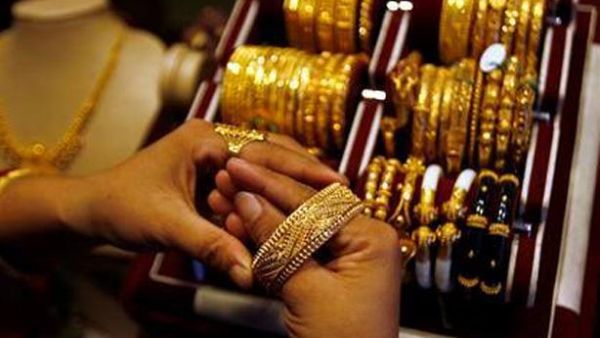 أسعار الذهب اليوم في عمان