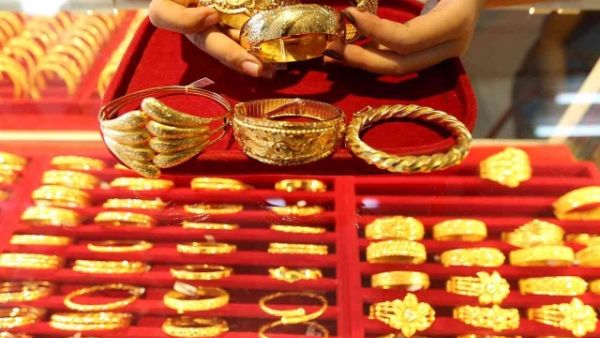أسعار الذهب في عمان اليوم