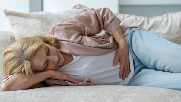 أعراض الدورة الشهرية للمتزوجات
