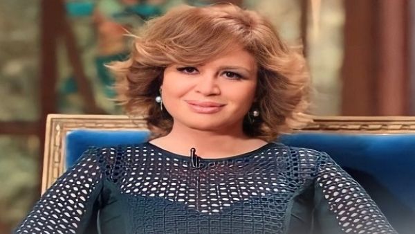 إلهام شاهين