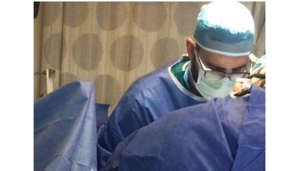 احمد محاجنة