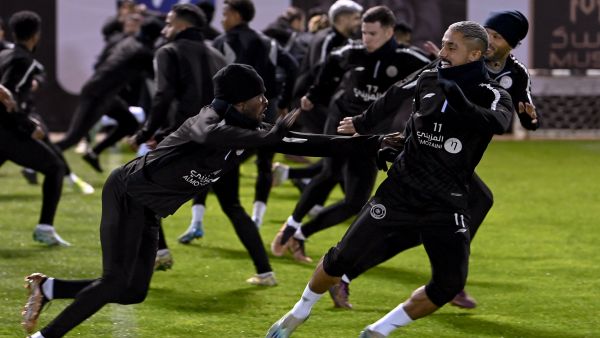 المصدر: AlShababSaudiFC@