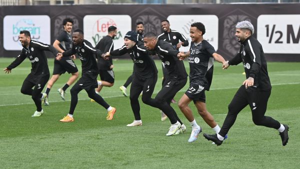 المصدر: AlShababSaudiFC@