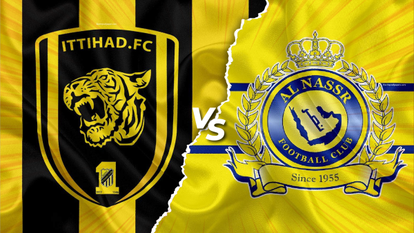 معلق مباراة النصر والاتحاد اليوم في نصف نهائي كأس السوبر السعودي 2023