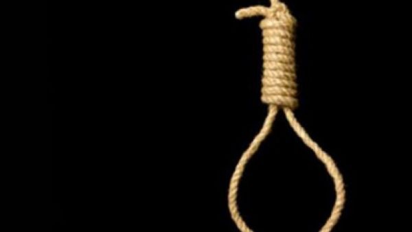 فتاة سورية تشنق نفسها في الزعتري 