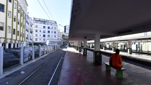  شركة "ترانستو" تدير  250 حافلة و15 تراما وقطارا لربط العاصمة بمنطقة تونس الكبرى 