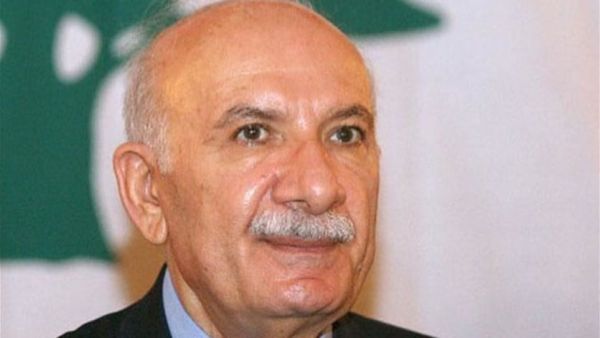 حسين الحسيني