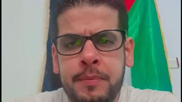 حماس تهاجم منازل عائلة الناشط حمزة المصري وتختطف العشرات من افراد عائلته وتهدد اطفاله بالقتل