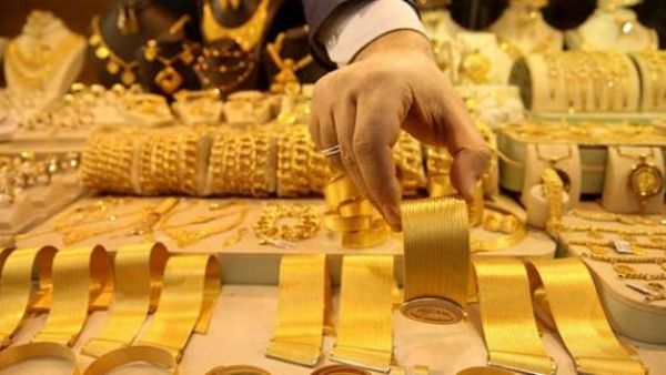 سعر الذهب اليوم في سوريا