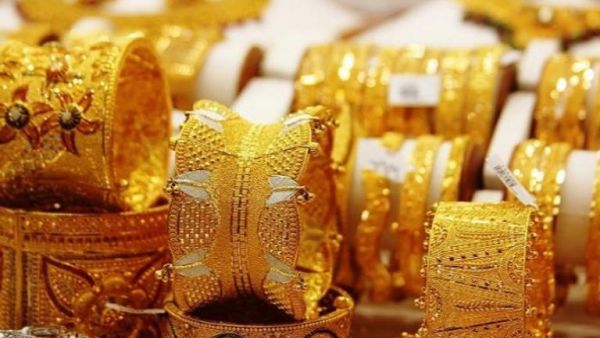سعر الذهب اليوم في سوريا