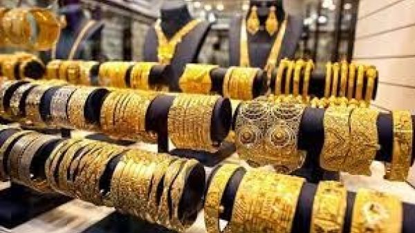 سعر الذهب اليوم في عمان