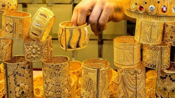 سعر الذهب اليوم في لبنان