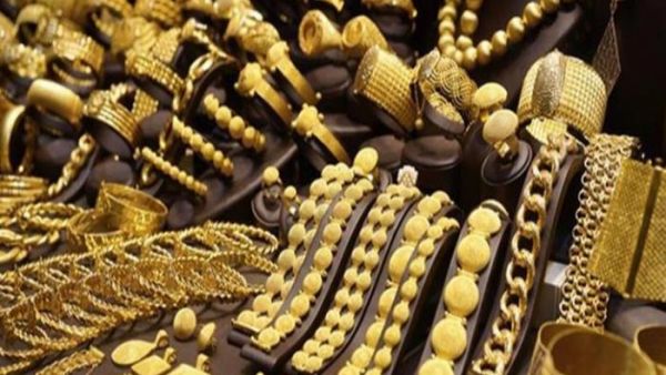 سعر الذهب في لبنان اليوم