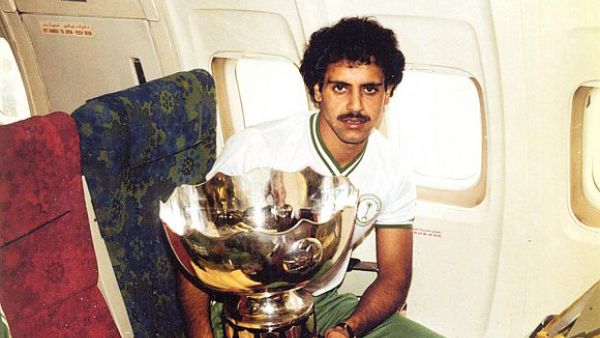 اللاعب الراحل شايع النفيسة