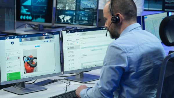 Airbus gears up for Intersec 2023 with latest safety and security solutions set for display and demonstration 
