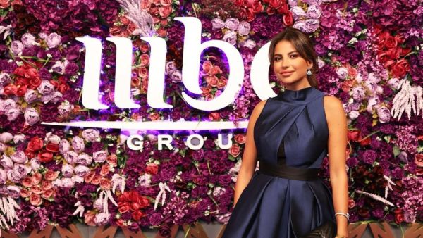 إطلالات سارة مراد مقدمة برنامج سعودي آيدول
