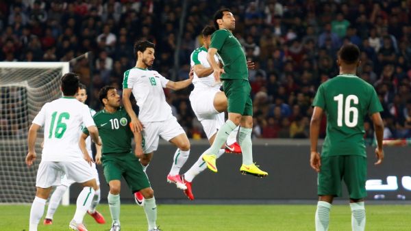 (Photo by HAIDAR MOHAMMED ALI / AFP)