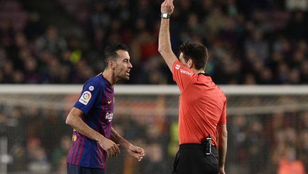 AFP / Josep LAGO