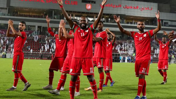 AFP / KARIM JAAFAR