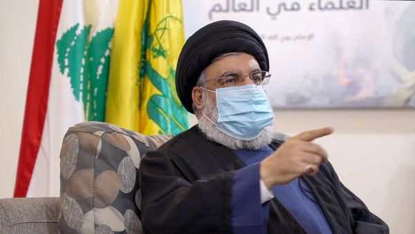Hassan Nasrallah