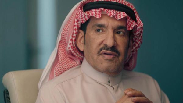 عبدالله السدحان