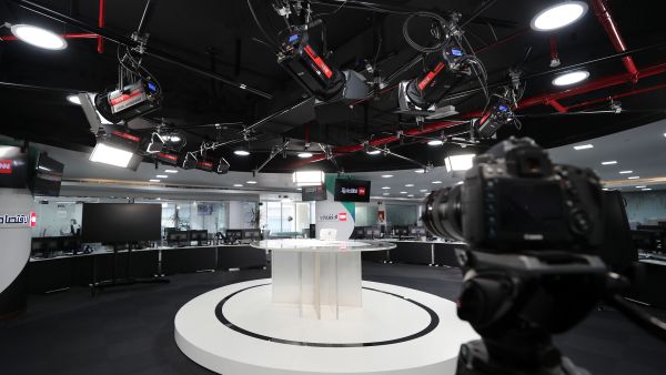 CNN الاقتصادية تُطلق رسمياً منصتها العربية