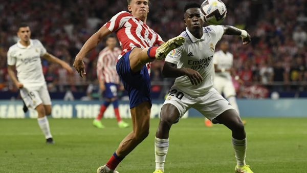 (Photo by OSCAR DEL POZO / AFP)