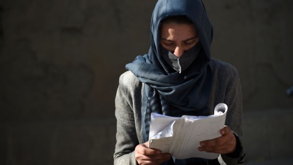 Taliban