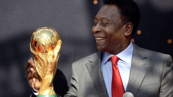 Pelé