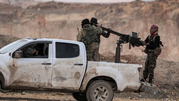 Syria