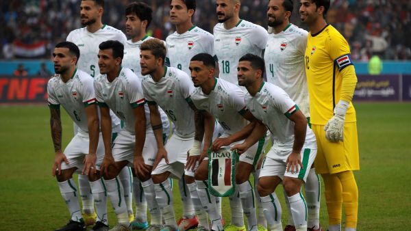 تشكيلة العراق المتوقعة اليوم أمام عُمان في نهائي كأس الخليج 2023