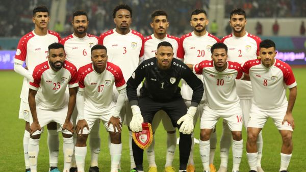 تشكيلة عُمان المتوقعة اليوم لمواجهة العراق في نهائي كأس الخليج 2023