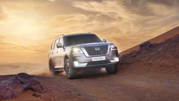 The new Patrol raises the bar for luxury, with every element expertly designed to elevate the driving experience and comfort for all occupants. Nissan Patrol 2023 arrives with peace-of-mind package