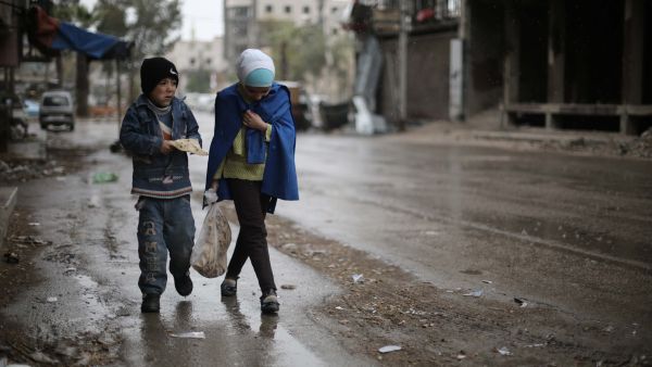 Syria