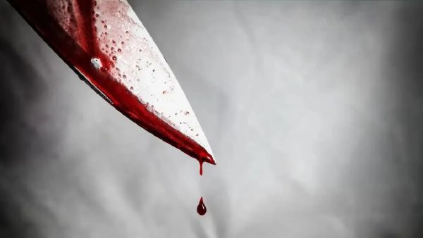 التقط ''سليفي'' مع زوجته وأرسل رأسها إلى أهلها
