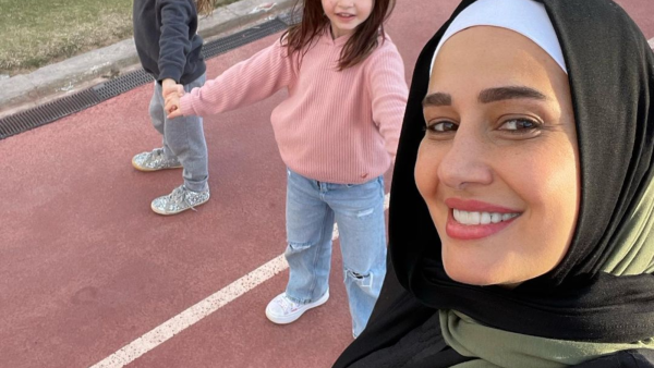 حلا شيحة