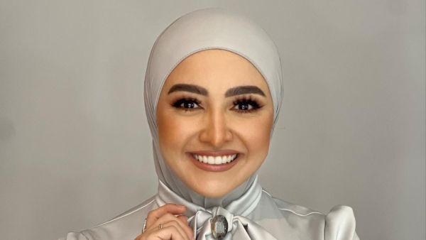 هلا رشدي