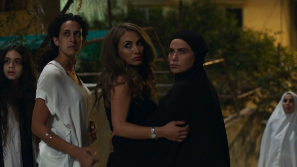 فيلم بنات عبدالرحمن